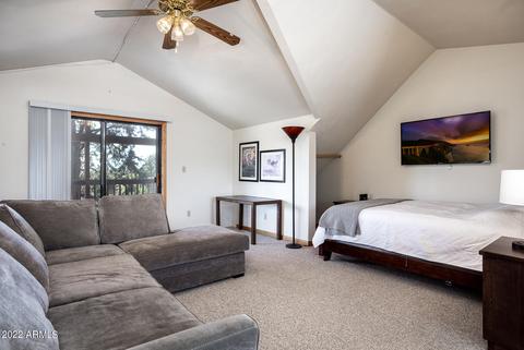 2040 Rendezvous Pine Dr, Overgaard, AZ 85933 photo 16