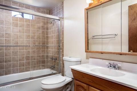 2040 Rendezvous Pine Dr, Overgaard, AZ 85933 photo 14