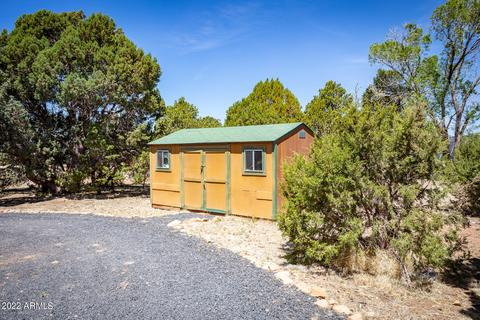 2040 Rendezvous Pine Dr, Overgaard, AZ 85933 photo 22