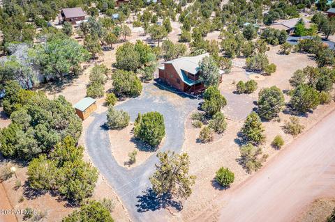 2040 Rendezvous Pine Dr, Overgaard, AZ 85933 photo 25