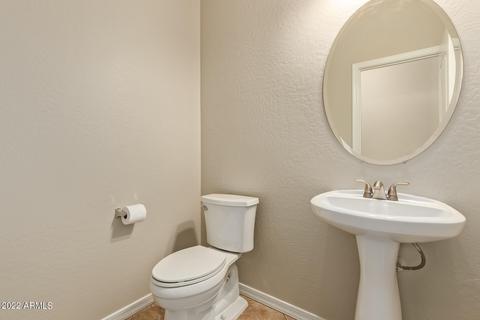 3971 S Vineyard Ct, Gilbert, AZ 85297 photo 12