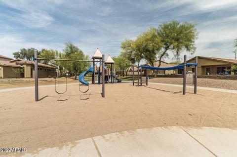 3971 S Vineyard Ct, Gilbert, AZ 85297 photo 33