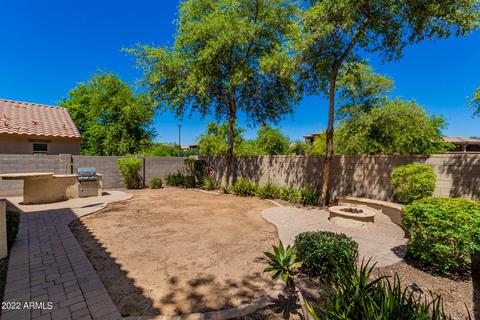 3971 S Vineyard Ct, Gilbert, AZ 85297 photo 27