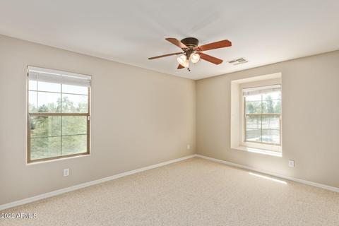 3971 S Vineyard Ct, Gilbert, AZ 85297 photo 19