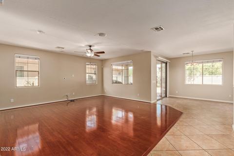 3971 S Vineyard Ct, Gilbert, AZ 85297 photo 5