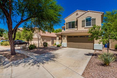 3971 S Vineyard Ct, Gilbert, AZ 85297 photo 3