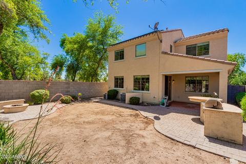 3971 S Vineyard Ct, Gilbert, AZ 85297 photo 25