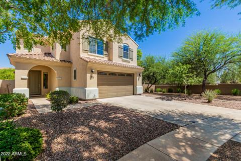3971 S Vineyard Ct, Gilbert, AZ 85297 photo 1