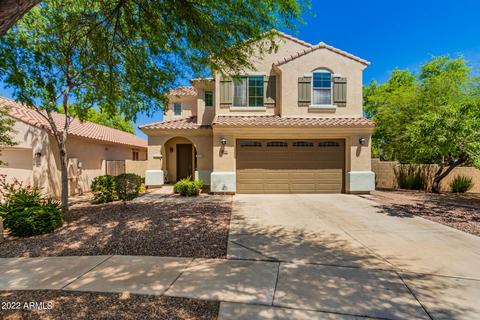 3971 S Vineyard Ct, Gilbert, AZ 85297 photo 2