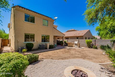 3971 S Vineyard Ct, Gilbert, AZ 85297 photo 24