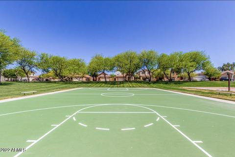 3971 S Vineyard Ct, Gilbert, AZ 85297 photo 29