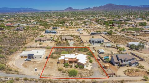3124 W Blue Eagle Ln, Phoenix, AZ 85086 photo 4