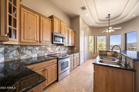3124 W Blue Eagle Ln, Phoenix, AZ 85086 photo 14