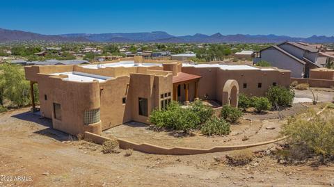 3124 W Blue Eagle Ln, Phoenix, AZ 85086 photo 1