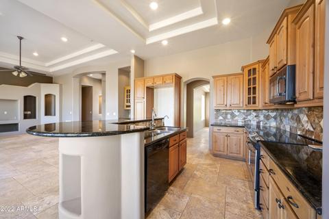 3124 W Blue Eagle Ln, Phoenix, AZ 85086 photo 16
