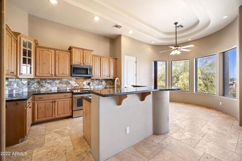 3124 W Blue Eagle Ln, Phoenix, AZ 85086 photo 13