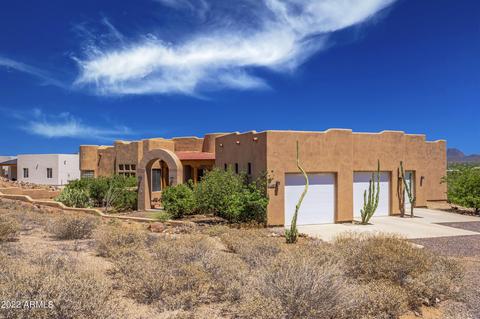 3124 W Blue Eagle Ln, Phoenix, AZ 85086 photo 2