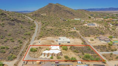3124 W Blue Eagle Ln, Phoenix, AZ 85086 photo 5