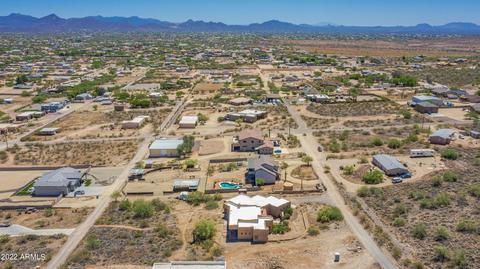 3124 W Blue Eagle Ln, Phoenix, AZ 85086 photo 8