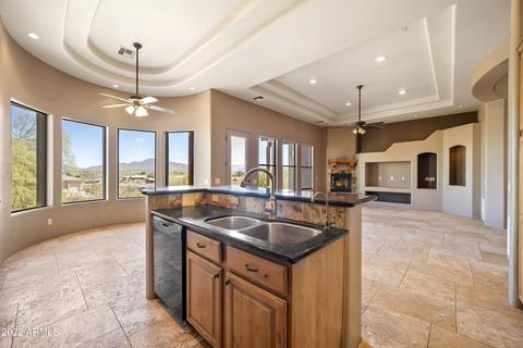 3124 W Blue Eagle Ln, Phoenix, AZ 85086 photo 15