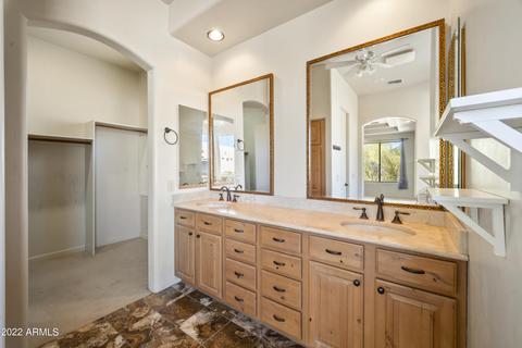 3124 W Blue Eagle Ln, Phoenix, AZ 85086 photo 30