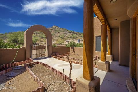 3124 W Blue Eagle Ln, Phoenix, AZ 85086 photo 53