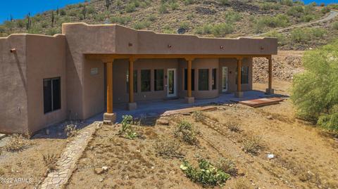 3124 W Blue Eagle Ln, Phoenix, AZ 85086 photo 50