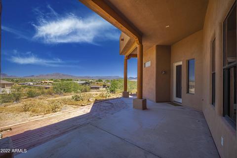 3124 W Blue Eagle Ln, Phoenix, AZ 85086 photo 52