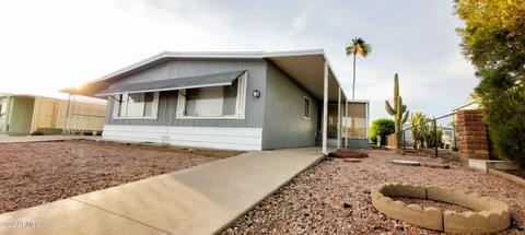 7416 E Arbor Ave, Mesa, AZ 85208 photo 1