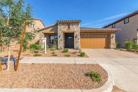 9725 E Radioactive Dr, Mesa, AZ 85212 photo 2