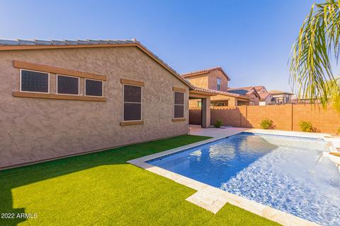 9725 E Radioactive Dr, Mesa, AZ 85212 photo 26