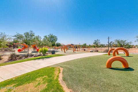9725 E Radioactive Dr, Mesa, AZ 85212 photo 34