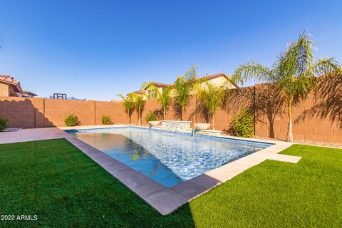 9725 E Radioactive Dr, Mesa, AZ 85212 photo 1