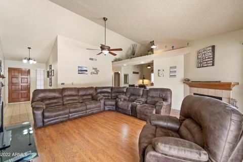 4907 E Princess Dr, Mesa, AZ 85205 photo 4