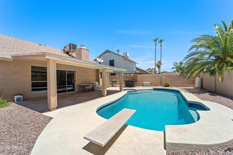 4907 E Princess Dr, Mesa, AZ 85205 photo 18