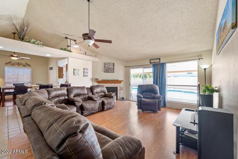 4907 E Princess Dr, Mesa, AZ 85205 photo 2