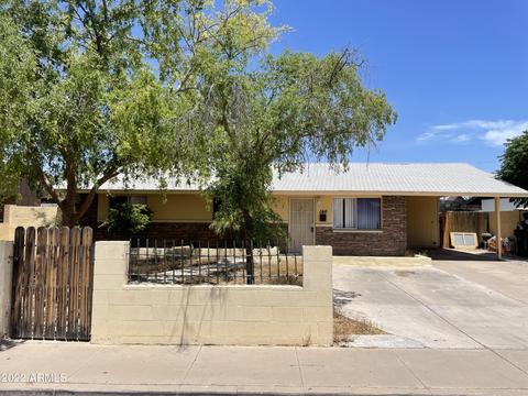 146 E Hampton Ave, Mesa, AZ 85210 photo 1