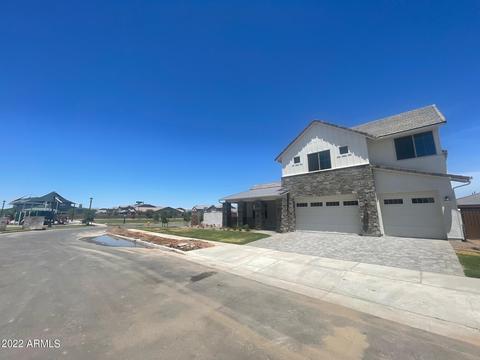 3626 E Sagebrush St, Gilbert, AZ 85296 photo 2