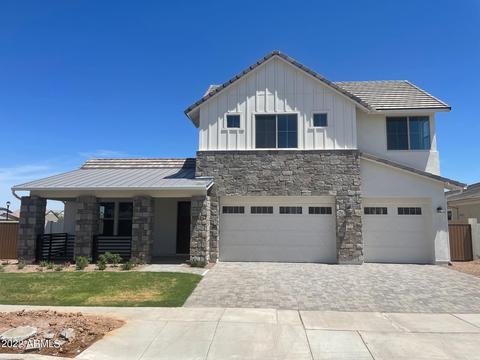 3626 E Sagebrush St, Gilbert, AZ 85296 photo 1