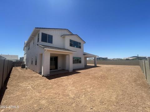 3626 E Sagebrush St, Gilbert, AZ 85296 photo 5