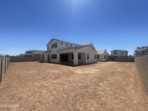 3626 E Sagebrush St, Gilbert, AZ 85296 photo 6