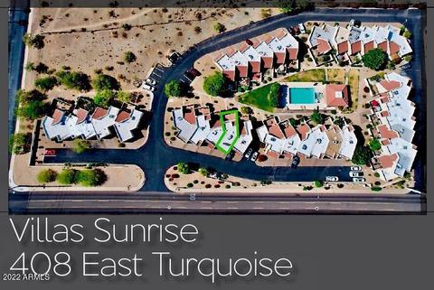 408 E Turquoise Ave, Phoenix, AZ 85020 photo 9