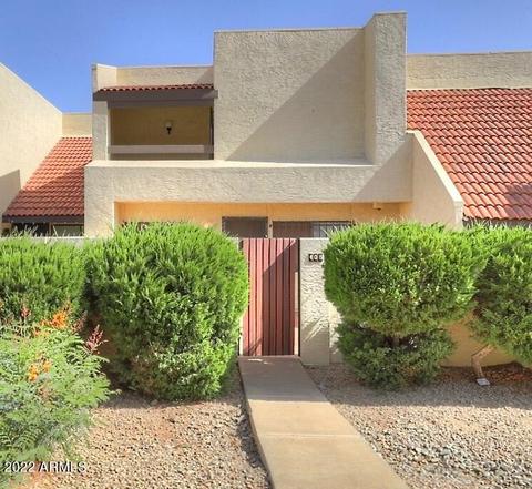 408 E Turquoise Ave, Phoenix, AZ 85020 photo 13