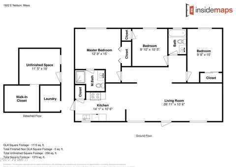 1922 E Nielson Ave, Mesa, AZ 85204 photo 18