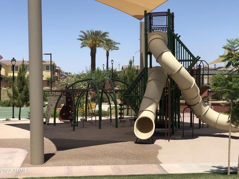 4284 E Jesse St, Gilbert, AZ 85295 photo 34