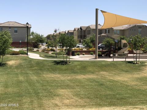 4284 E Jesse St, Gilbert, AZ 85295 photo 27