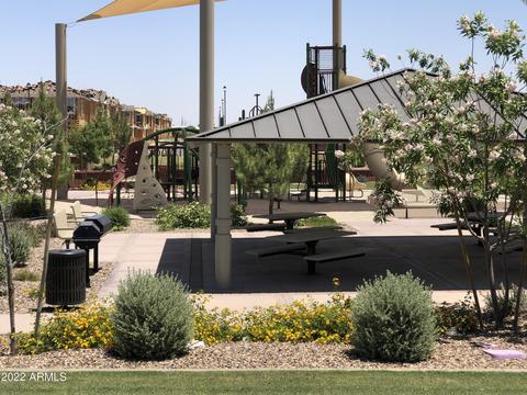 4284 E Jesse St, Gilbert, AZ 85295 photo 35