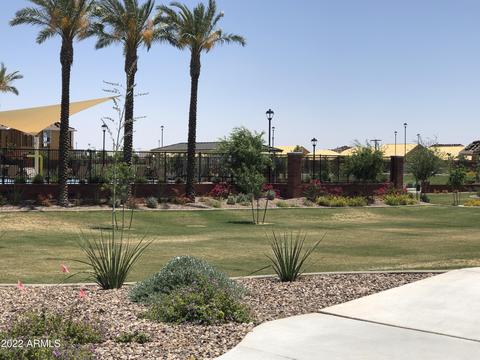 4284 E Jesse St, Gilbert, AZ 85295 photo 37