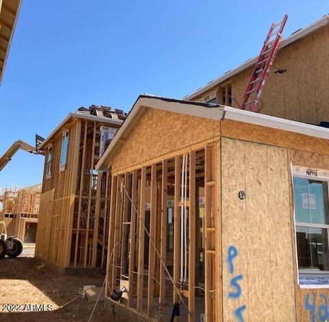 4284 E Jesse St, Gilbert, AZ 85295 photo 4