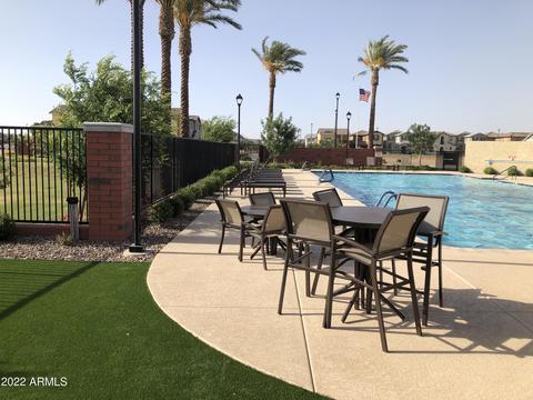 4284 E Jesse St, Gilbert, AZ 85295 photo 19